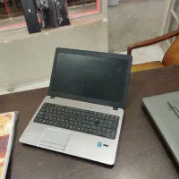 لپ تاپ hp i5