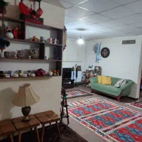 آپارتمان مسکن مهر وحدت بتن صدرا