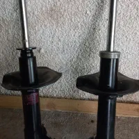 دوعدد کمک جلو ماکسیما ژاپنی و اصلی