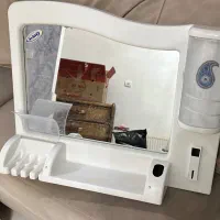 آینه روشویی|لوازم سرویس بهداشتی|تهران, منیریه|دیوار