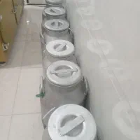 واگذاری لوازم لبنیاتی