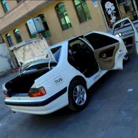 پرشیا95توفایو دریچه سیمی می باشد|خودرو سواری و وانت|مرند, |دیوار