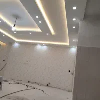 طراحی و اجرای دکوراسیون داخلی.کناف