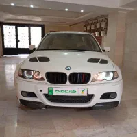 BMW مدل 2005