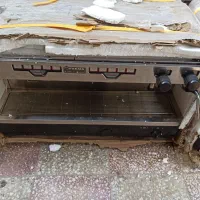 اسپرسوماشین صنعتی|ماشینآلات صنعتی|بندر گناوه, |دیوار