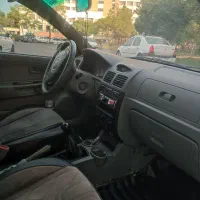 ریو مدل ۸۸|خودرو سواری و وانت|قم, شهرک فاطمیه|دیوار