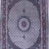 دو عدد فرش ۹متری ریزبافت تبریز