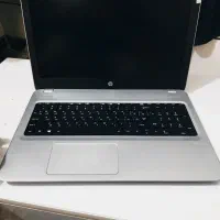 لب تاپ hp استوک فروش فوری