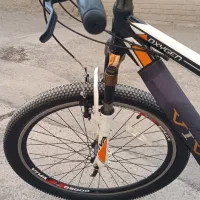 دوچرخه ویوا اکسیژن|دوچرخه، اسکیت، اسکوتر|کرمانشاه, |دیوار