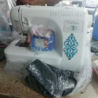 چرخ خیاطی مناسب دوخت خانگی|چرخ خیاطی و ریسندگی|رشت, سلیمانداراب|دیوار