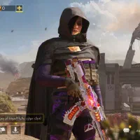 اکانت کالاف دیوتی لول400