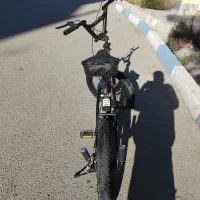 دوچرخه حرفه ای طوفان 20|دوچرخه، اسکیت، اسکوتر|صفادشت, |دیوار