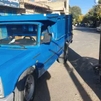 نیستان مدل ۹۷|خودرو سواری و وانت|زرین دشت (همدان), |دیوار