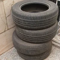 لاستیک ۶۵درصد پژو۲۰۷