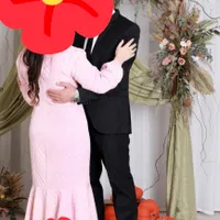 لباس مجلسی