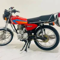 موتور 125