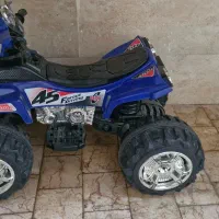 ماشین شارژی|اسباب‌بازی بچه|رامیان, |دیوار