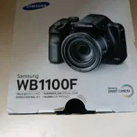 دوربین عکاسی فیلمبرداری سامسونگ WB1100f