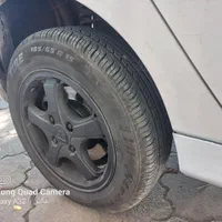 پروتون جن تو اتوماتیک، مدل ۲۰۰۷|خودرو سواری و وانت|رشت, حومه رشت|دیوار