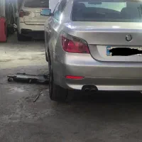 تعمیرگاه  BMW