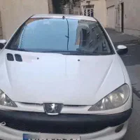 ۲۰۶ SD-V8