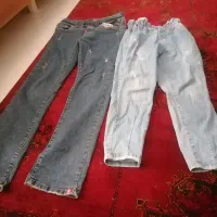 شلوارجین|لباس|شیراز, میانرود|دیوار