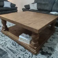 میز جلو مبلی