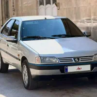 پژو  tu5