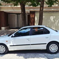 سمند LX EF7 مدل 1397