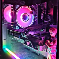 RTX 3070 ASUS TUF GAMING|قطعات و لوازم جانبی رایانه|بجنورد, |دیوار