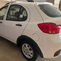 کوییک ۴۰۱ بدون رنگ|خودرو سواری و وانت|تهران, ایرانشهر|دیوار