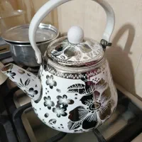 کتری لعابی