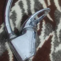 شیر اهرمی روشویی