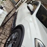 تیگو ۵ اکسلنت|خودرو سواری و وانت|تبریز, |دیوار