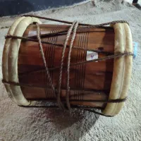 دمام اشکون چوبی درجه یک|درام و پرکاشن|بندر ماهشهر, |دیوار