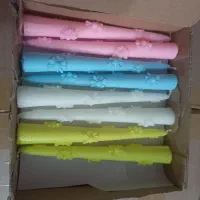 شمع قلمی گل بابونه