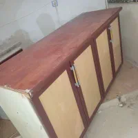 کابینت فلزی|مصالح و تجهیزات ساختمان|تربتحیدریه, باغ سلطانی|دیوار