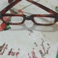 عینک طبی بسیارقدیمی|کلکسیون و سرگرمی|شاهین‌شهر, گزبرخوار|دیوار