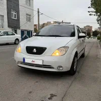 تیبا ۲ مدل ۹۷ سالم|خودرو سواری و وانت|اردبیل, |دیوار