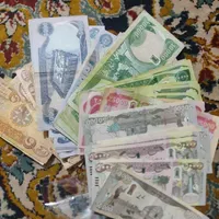 دینار کلکسیونی