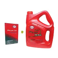 روغن‌موتور بهران بندر ۵۰ ،تکتاز،سوپرپیشتاز، رانا|قطعات یدکی و لوازم جانبی|مشهد, شاهد (شهرک غرب)|دیوار