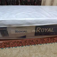 تشک طبی یک نفره|تشک تختخواب|رامهرمز, |دیوار