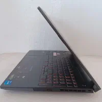 لبتاب گیمینگ و حرفه‌ای Asus (شخصی)|رایانه همراه|بندرعباس, |دیوار