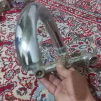 شیرآلات سرویس بهداشتی حمام