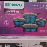 لوازم خانگی آکبند ،بشدت قیمت مناسب|ظروف پخت‌وپز|آران و بیدگل, |دیوار