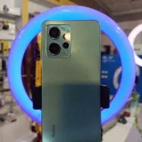 نوت ۱۲ .رم ۱۲  . حافظه داخلی ۲۵۶