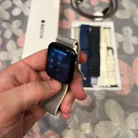 اپلواچ SE|لوازم جانبی موبایل و تبلت|کرمانشاه, |دیوار