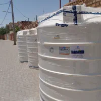 فروش مخزن آب سه لایه ضد جلبک با چک صیادی|مصالح و تجهیزات ساختمان|تربت جام, مطهری|دیوار