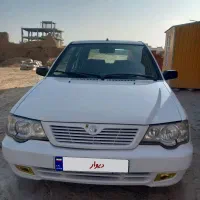 پراید هاچبک|خودرو سواری و وانت|بجنورد, |دیوار