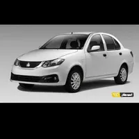 ساینا gx دوگانه سوز شرکتی 1404